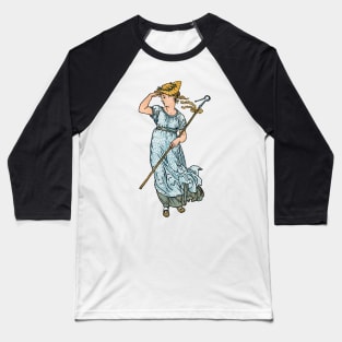 Little Bo Peep Baseball T-Shirt